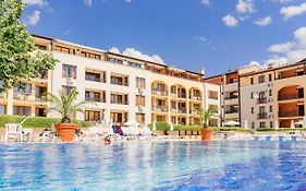 Galeria Holiday Apartments