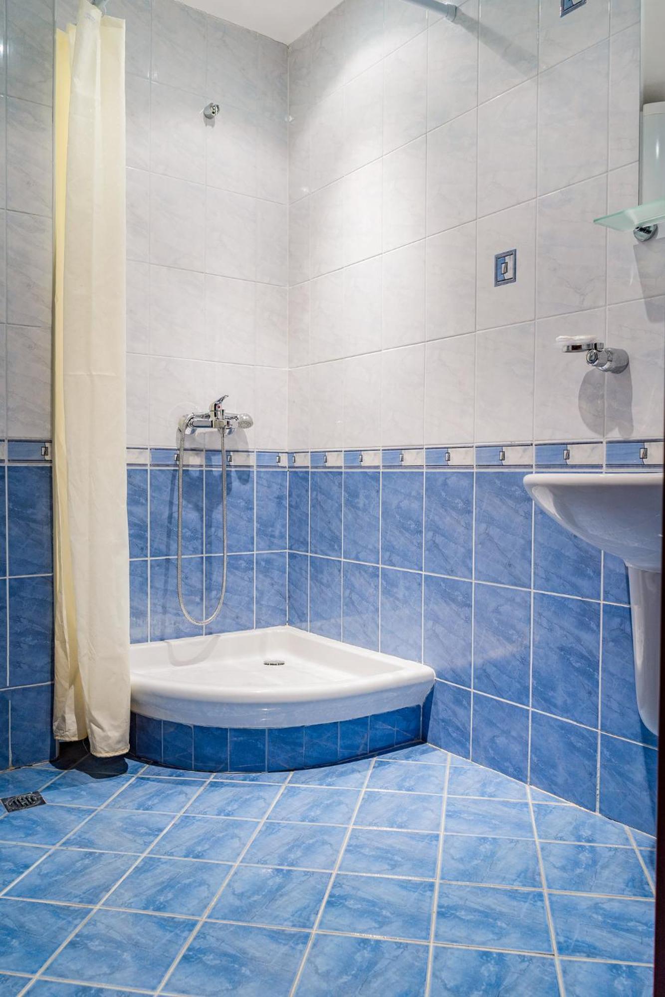 Galeria Holiday Apartments Obzor Exterior foto